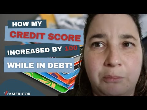 Americor Reviews - Janice’s Americor Debt Relief Review