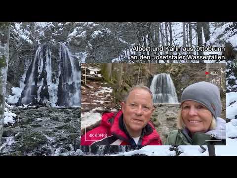 DEIN Lieblingsplatz in Schliersee