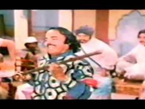 O Sooli Toon Naeen/Aus Nagri Noon Kotoor Aakhan by Alam Lohar & Manzoor Hussain - Punjabi Folk