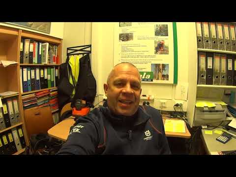 Ken oli onnellinen voittaja