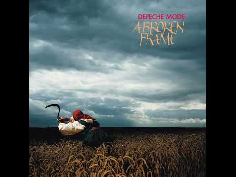 My Secret Garden - Depeche Mode