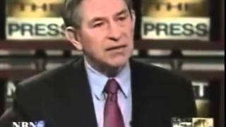 Video: Strategy for Israel (Yinon Plan) - Israel Shahak