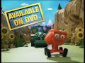 Bob The Builder Race To The Finish Trailer