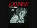Exumer- Possessed by Fire 