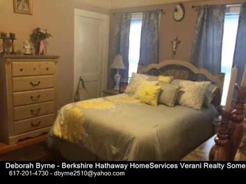 29 Clarence, Everett MA 02149 - Multi Family Home - Real Estate - For Sale -