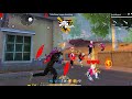 KALAHARI KING 29 Kills XM8 MP40 99 Headshot Rate Solo Vs Squad Full Gameplay Intel I5 Freefire