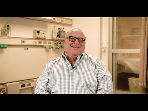 Transcatheter Mitral "Valve-in-Valve" Replacement: Patient Success Story: