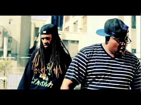 E-40 f/ Cousin Fik "I'm Laced" music video