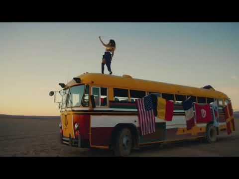 Tukoh Taka - Official FIFA Fan Festival™ Anthem | Nicki Minaj, Maluma, & Myriam Fares (FIFA Sound)