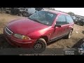 ROVER 220 1998 2 0 1994CM3 77KW DYZELINAS MECHANINE HACBEKAS 2 3D EU RAUDONA EURO IMPEX UTENA