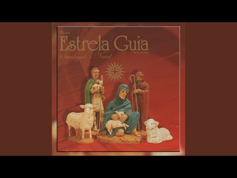 O Menino Salvador - Grupo Estrela Guia