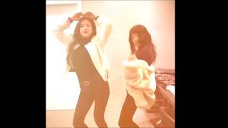 [FMV] Red Velvet 레드벨벳 &#39;봐 (Look)&#39;