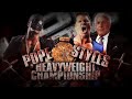 TNA Lockdown 2010 Highlights