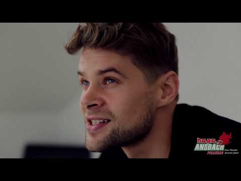 Piranhas Ansbach – Christian Imberi im Portrait | FrankenSein