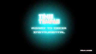 Miami 2 Ibiza (Official Instrumental) - Tinie Tempah vs Swedish House Mafia