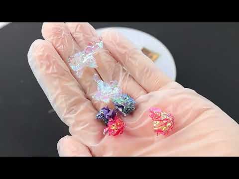 Wireless UV Resin Light