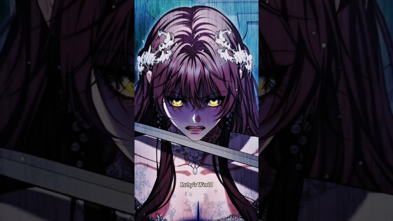 CH•108✨Karina can't caught a Break😭💔#manhwa #cutebaby #comics #manga #music #kdrama#anime#manhwaedit