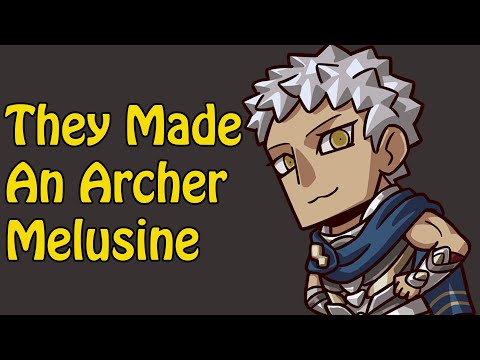 Ptolemy: The Age Regression/Progression Archer | FGO Servant Guide