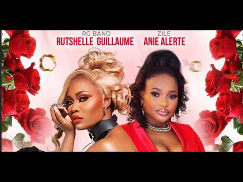 LA NUIT DES ROSES AVEK RG BAND RUTSHELLE ET ZILE ANIE ALERTE LIVE @ BENTLEY'S NIGHT CLUB 02 14 2026