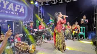 Download lagu KEMBANG MALATI (ABIEL JATNIKA)VOC: NINA MINCRENG_LIVE MANDALA_D'SYAFA ENTERTAINMENT mp3