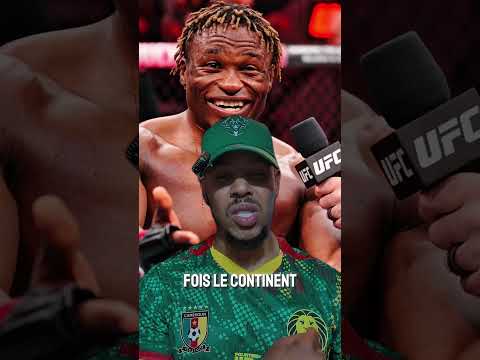 🚨 QUI PEUT ARRÊTER ATEBA GAUTIER ? 🇨🇲🔥