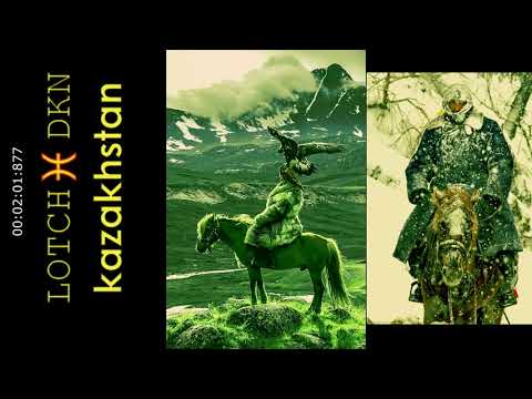Lotch - kazakhstan