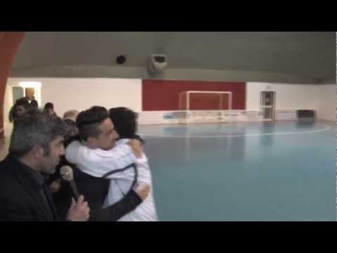 Juniores : Isolotto Fondiaria - Staggia - goal e intervista