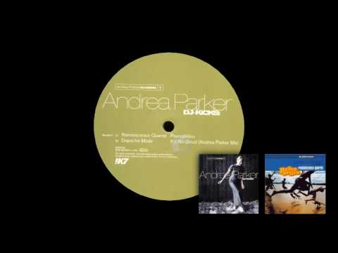 Reminiscence Quartet - Psycodelico