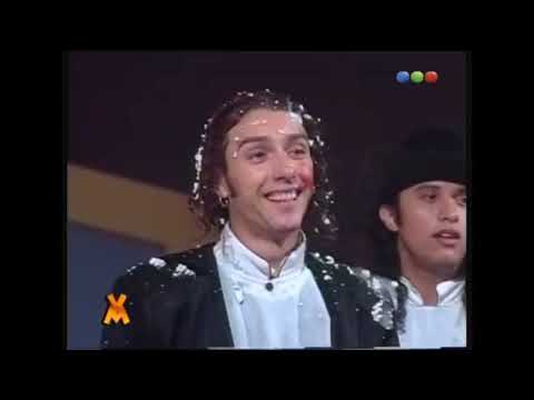 Videomatch - Vale Valeria 15 - Elio Sueldo (Grupo Montana) - Sin interrupciones