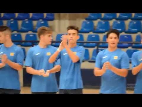 Xaloc Alacant Fs Juvenil A Futsal