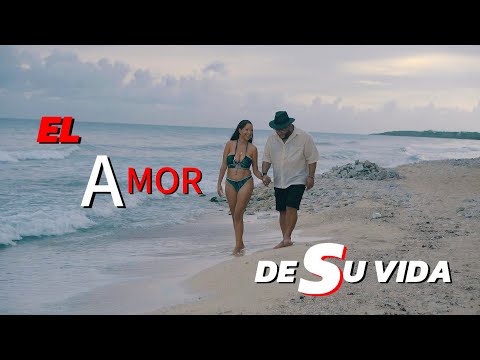 El amor de su vida - El gringo de la Bachata ( video oficial )