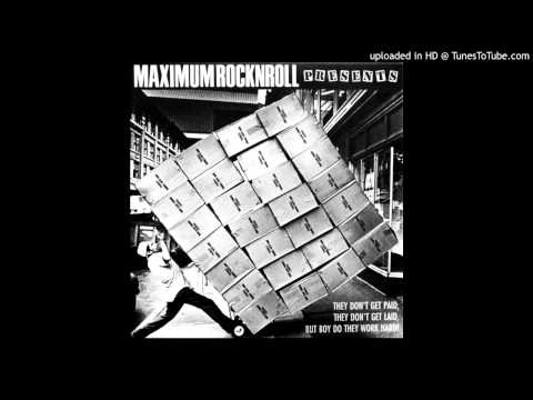 Libido Boyz - Mr. Greenthumb