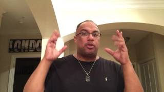 You Better Recognize