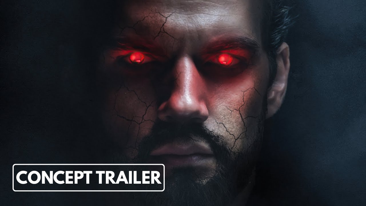 3 Moments in Man of Steel 2 That Change Everything