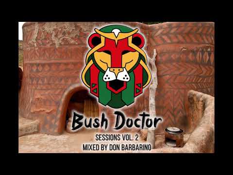 Bush Doctor Sessions Vol2 Don Barbarino