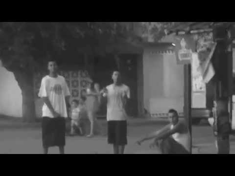 Under Side Aqui se Vive Malandro video Official