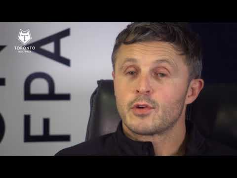 Player Signing - Reni Maitua