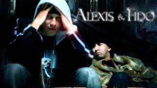 Me Gustas Tu - Alexis &amp; Fido Ft. Yomo  (+ Lyrics)