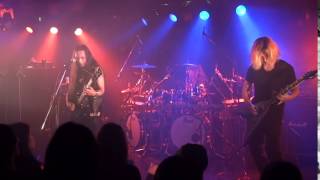 OATHEAN Tokyo Show  -Intro +Reincarnation+Grief for Surviving Part II
