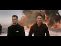 Argylle Listen Up TV Spot PG 13 2024 Action Comedy Samuel L Jackson