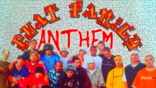 Too Phat - Phat Family Anthem (Lirik) ❤️