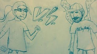 JohnRamboPresents The Show #129 YUMMY (05/28/14)