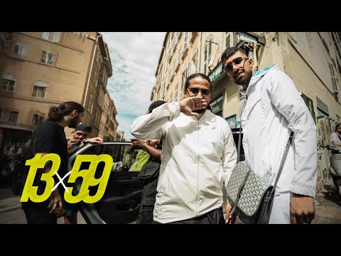 Missan ft. @zkrmusik - 13x59 (Clip Officiel)