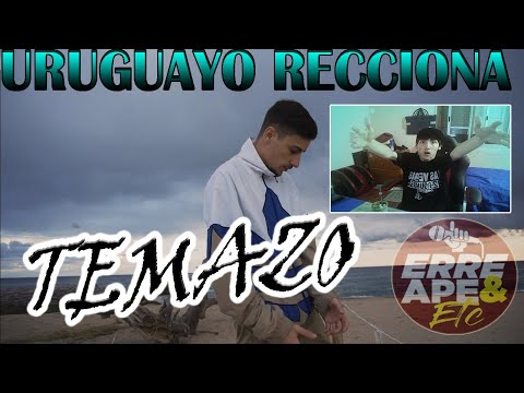 OTEIN - EXCUSAS 💔 /HEADSHOT #1 (Prod. LH instrumentals) REACCION