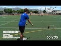 Chris Sailer Underclassmen Invite