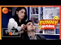Purav ने Bulbul को समझ लिया Aunty Kumkum Bhagya Funny Bulbul Zee Tv