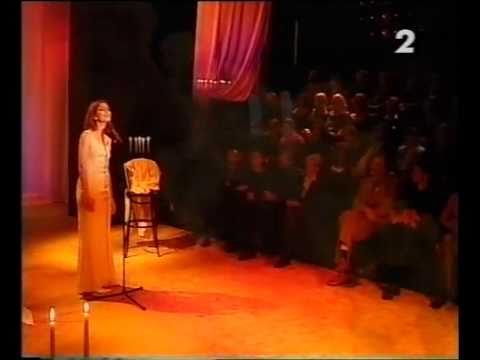 1. Czas - Beata Rybotycka - recital piosenek Jana Kantego Pawluśkiewicza
