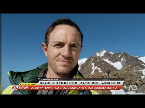 A3 NEWS VENETO | 03/01/2026