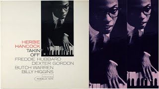 The Maze - Herbie Hancock Quintet