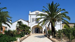 Masseria Celentano Relais & Agriturismo, San Severo, Italy | Travel With Divya